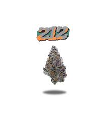 Photograph of product: Oakfruitland - 212 - 3.5g