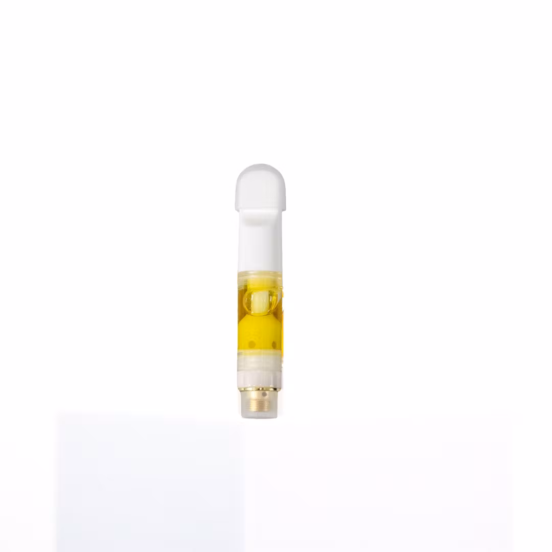 Photograph of product: Gumi #6 Live Resin Cart