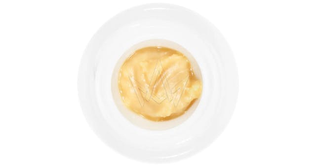 Photograph of product: Pielatti Tier 2 - 1g Live Rosin Badder - 