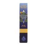 Photograph of product: Willow Creekside - Sour Diesel 1g PreRolls