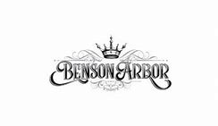 Photograph of product: Benson Arbor- Gas Break Drip! Diamond Infused Preroll