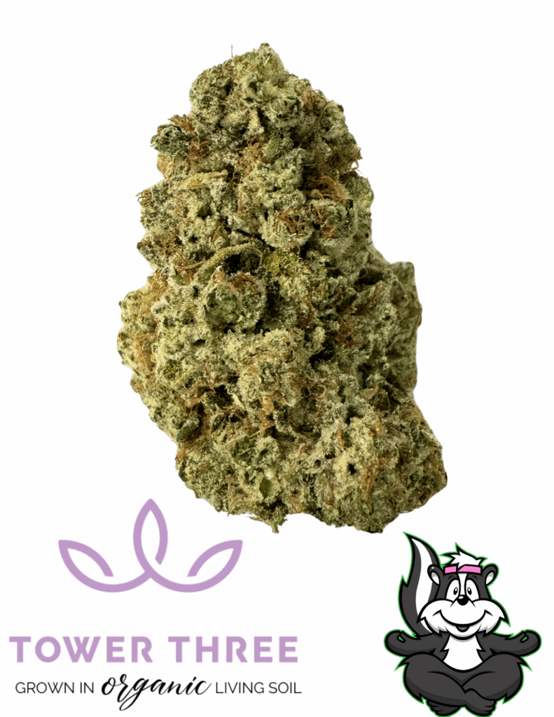 Photograph of product: Moonbutter I - 28g