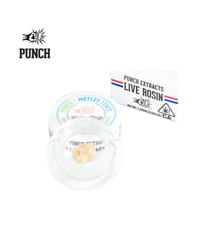 Photograph of product: DULCE DE GUAVA 1G TIER 4 LIVE ROSIN BADDER