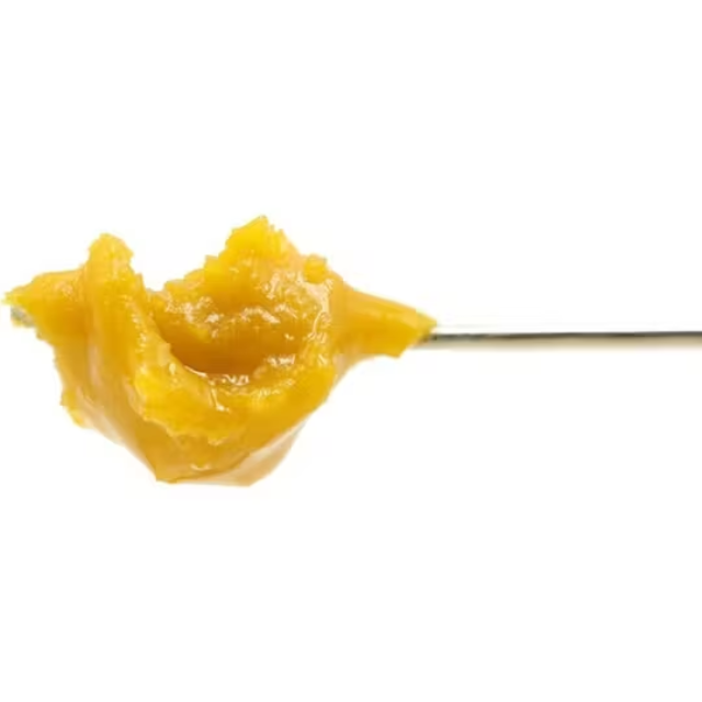 Photograph of product: Lover's Lane Tier 2 Live Rosin