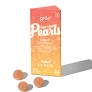 Photograph of product: Pearls - Peach Prosecco - Gummies 1:1 - 100mg