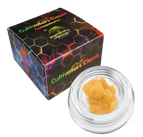Photograph of product: Dominion Diesel x Mayflower Madness | Live Rosin