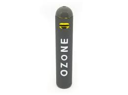 Photograph of product: Rechargeable Pen | Ozone Reserve | Citrus Mac [Live Resin]