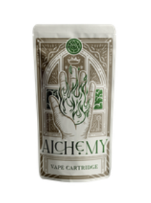 Photograph of product: ALCHEMY THE ORIGINAL Z CARTRIDGE