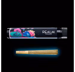 Photograph of product: Spritzer | Single Pre-Roll | 1g