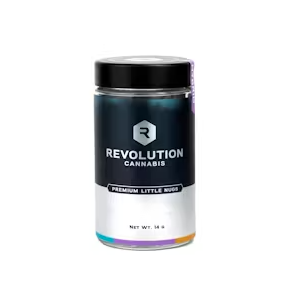 Photograph of Product: Lemon Punk | 14g