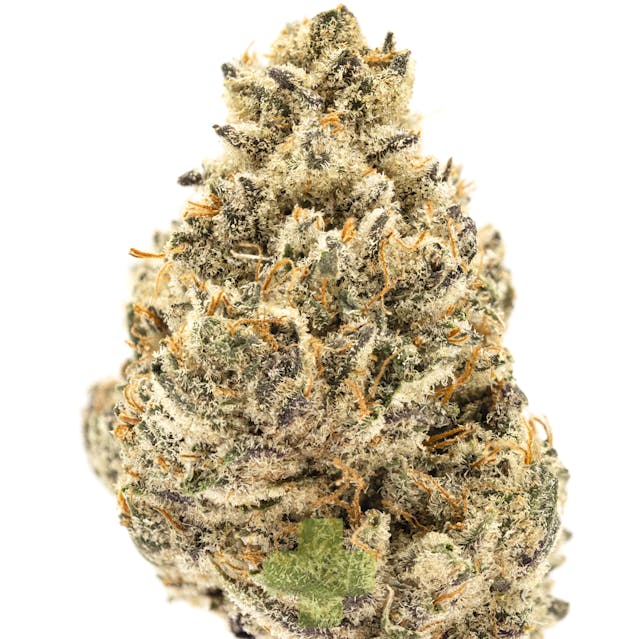 Photograph of product: Peach Tartz - Eighth