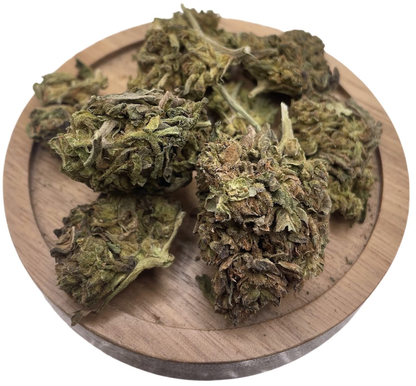Photograph of product: Super Boof Oz Special - 28g