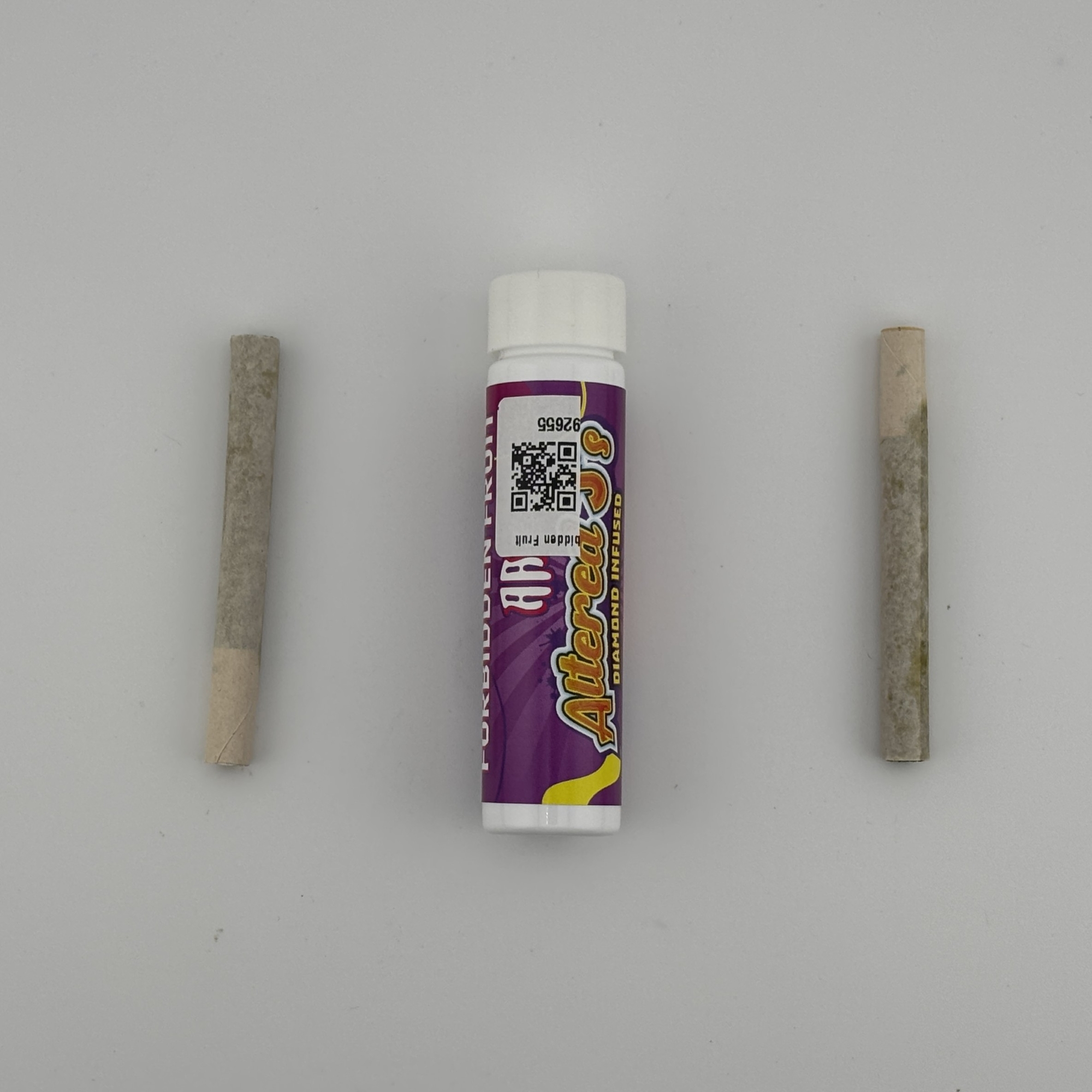 Photograph of product: Altered Alchemy | Infused PR [I] | Forbidden Fruit