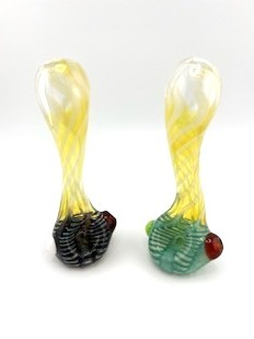 Photograph of product: GLASS | Standup Pipe