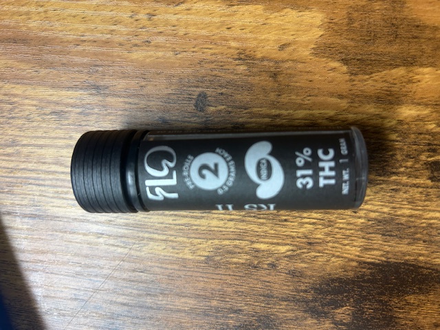 Photograph of product: Flo l RS11 l PreeRolls 2 .5G