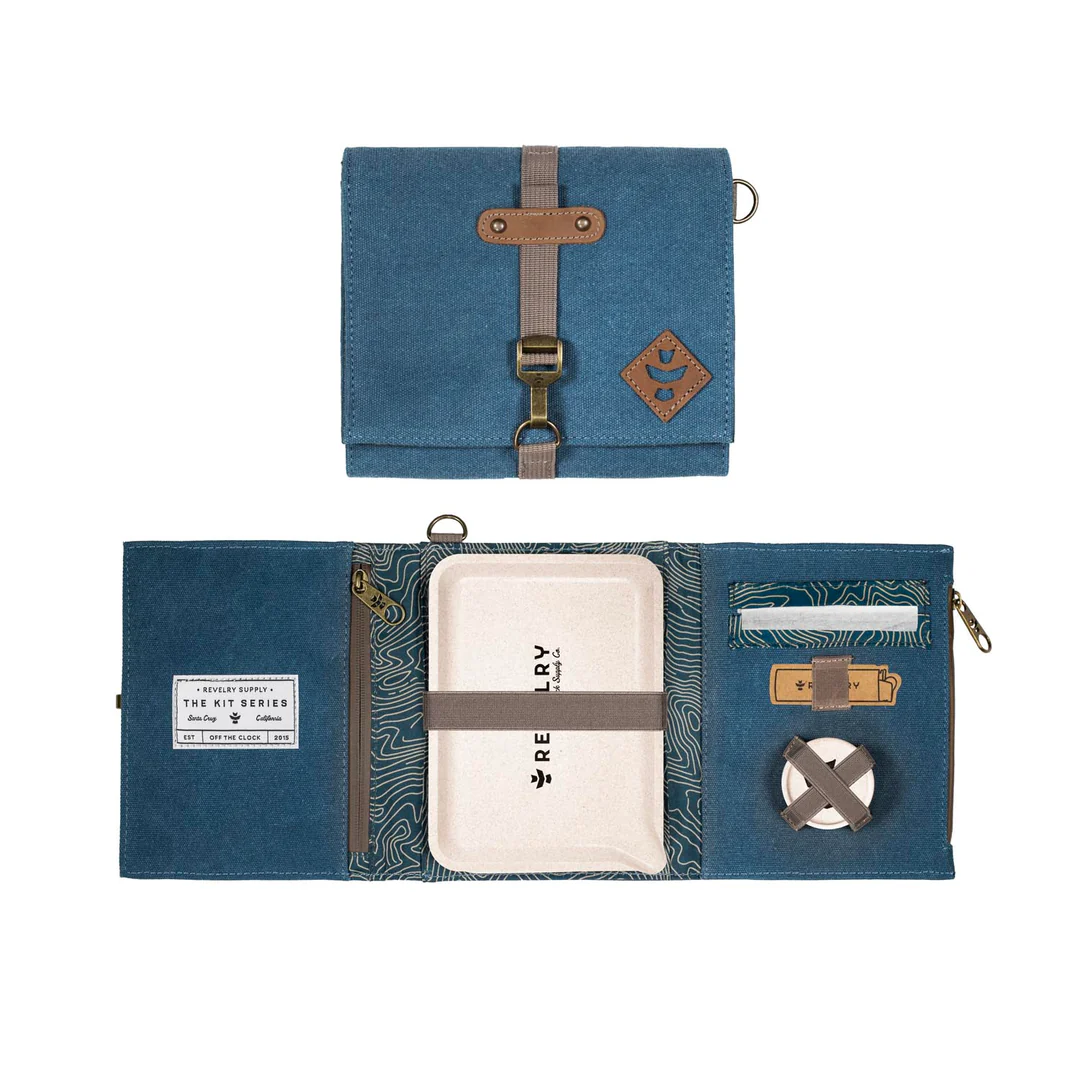 Photograph of product: The Rolling Kit | Marine