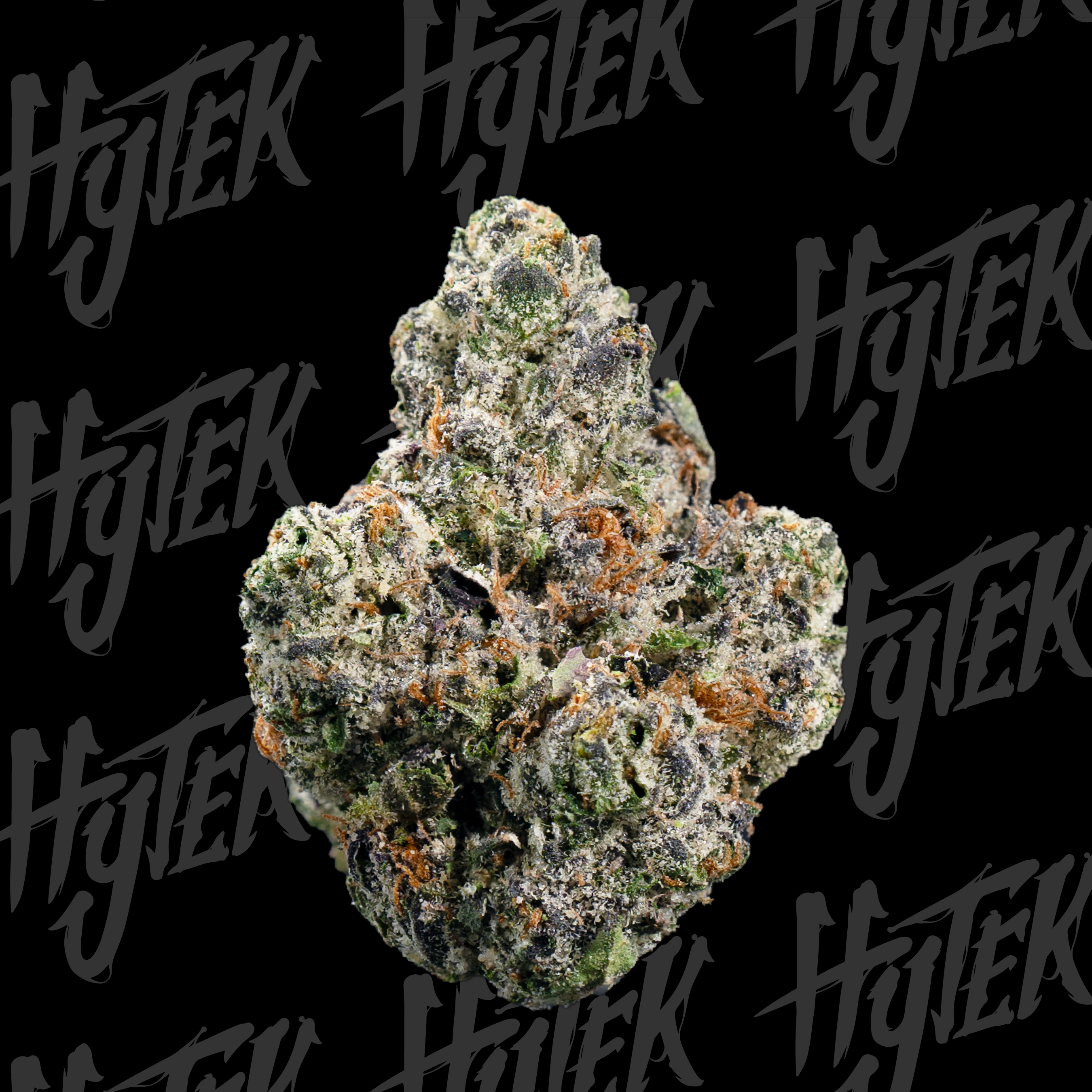 Photograph of product: HYTEK | POTATO RUNTZ | BULK DELI FLOWER - 28g