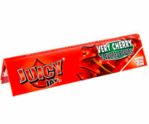 Photograph of product: Juicy Jays | Cherry Flavor