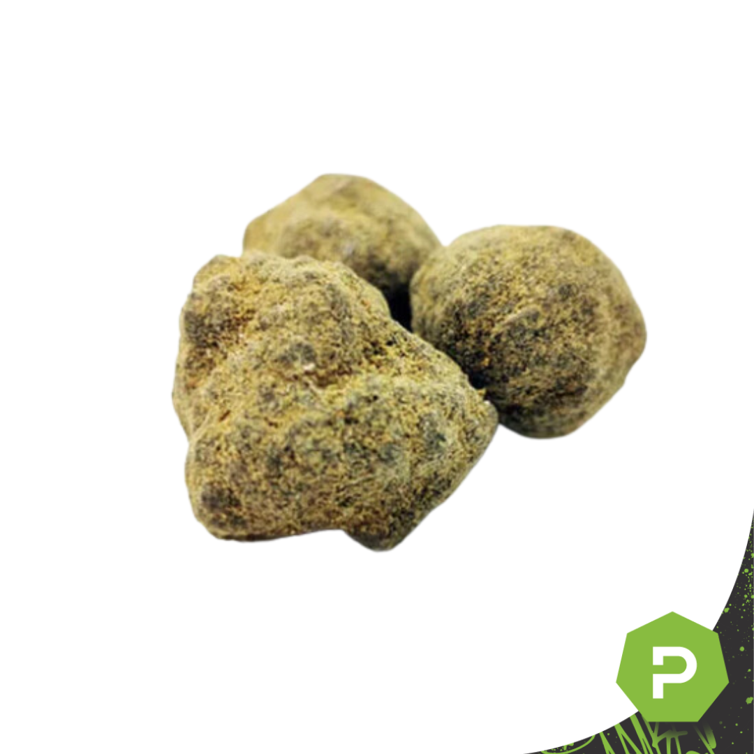 Photograph of product: Cosmic Cowboy | Moon Rocks | Watermelon Z - 1g