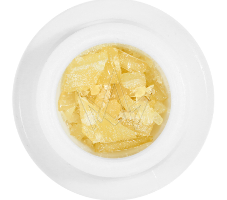 Photograph of product: Persy Sauce   1g Tropicanna Grape Cake #11
