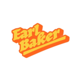 Photograph of product: Earl Baker Midnight Orgy Flower - 14g
