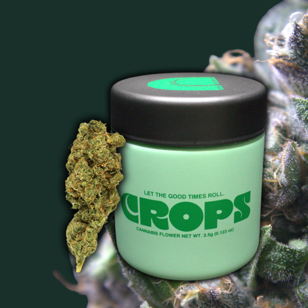 Photograph of product: Zummiez - 3.5g