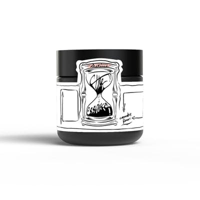 Photograph of product: Berry Skunk Dawg [2.83g] - 