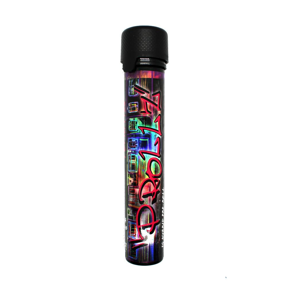 Photograph of product: Puma | Pre Roll | Puma Piss