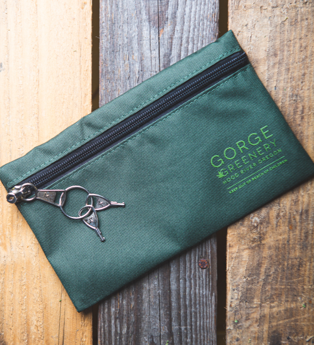 Photograph of product: GG Small Exit Bag $3