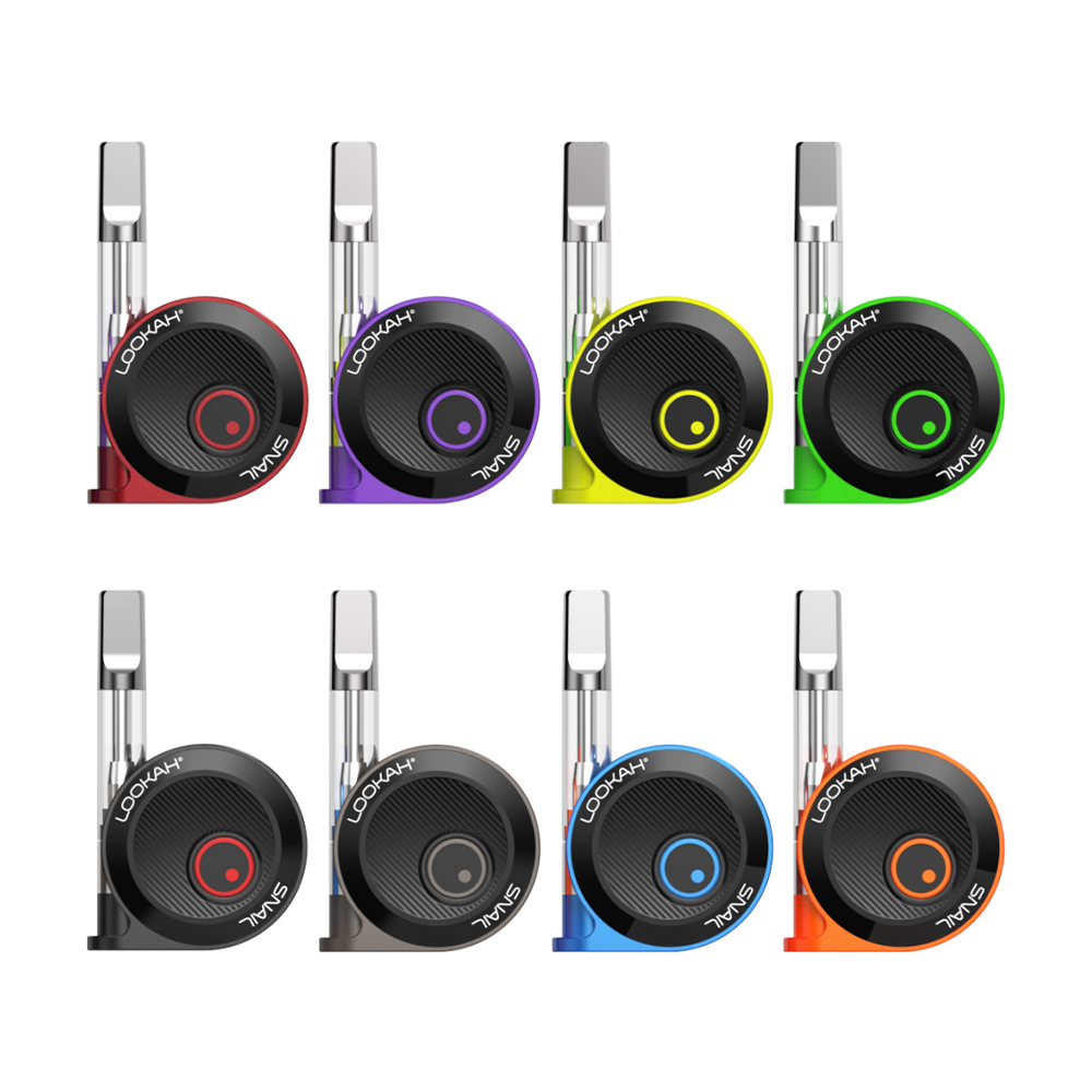 Photograph of product: Lookah Snail 2.0 Variable Voltage