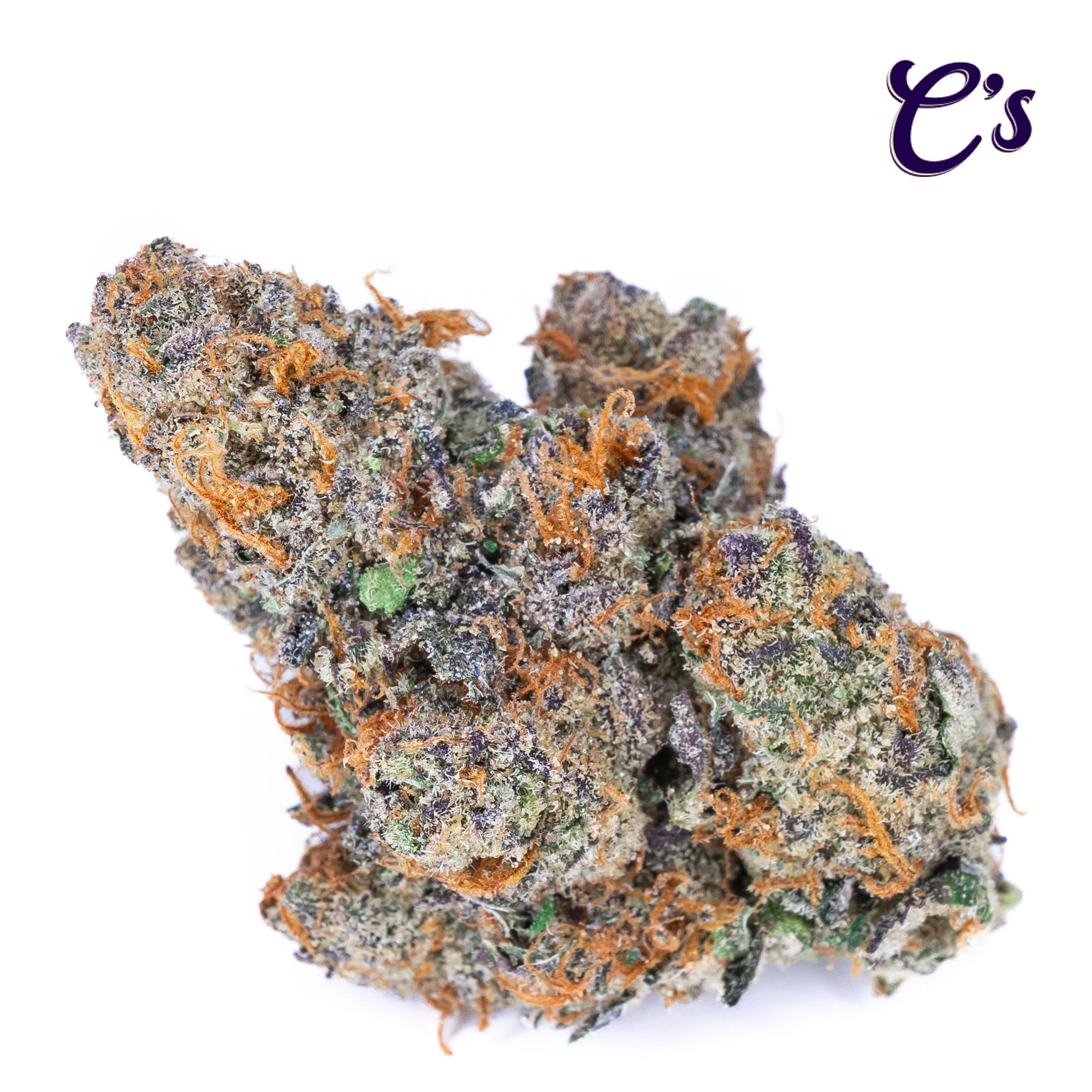 Photograph of product: | Biscotti Pancakez | Oui'd | Bud - 28g