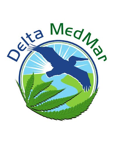 Logo for img-fluid: Delta MedMar