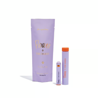 Photograph of product: Berry Spritz Disposable