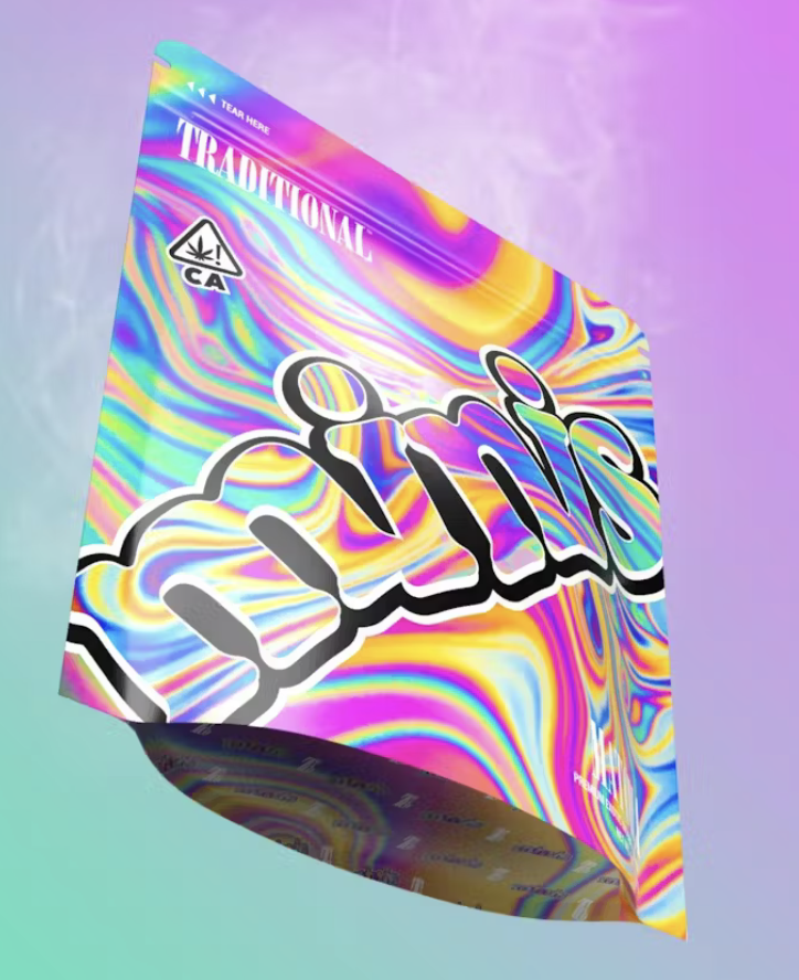 Photograph of product: Matcha Minis - 5g