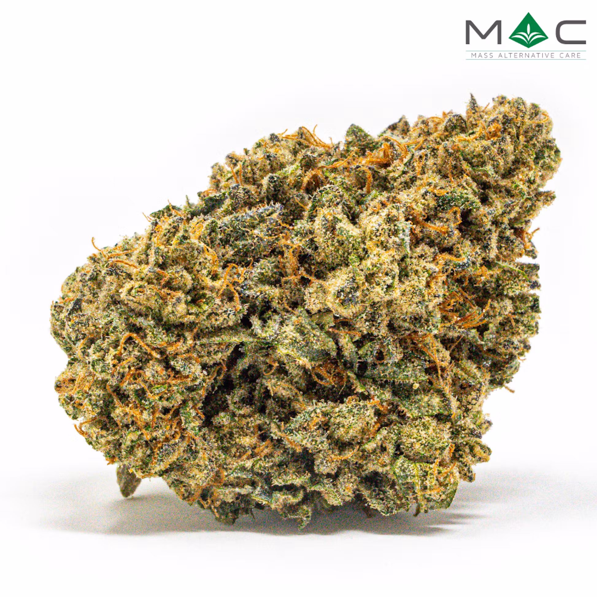 Photograph of product: Earthbender - 3.5g