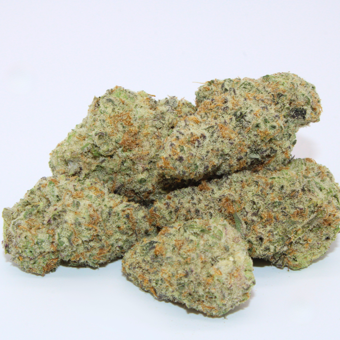 Photograph of product: Legasea Farms - Deli - Mac Flurry - 28g