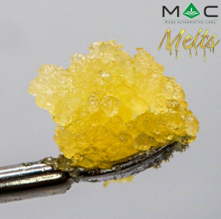 Photograph of product: Jamberry - Sugar - 1.0g