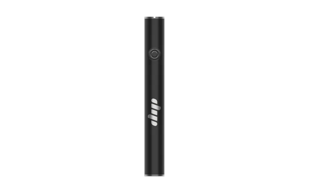 Photograph of product: Dip Devices - 510 Battery (350 mAh) - Black