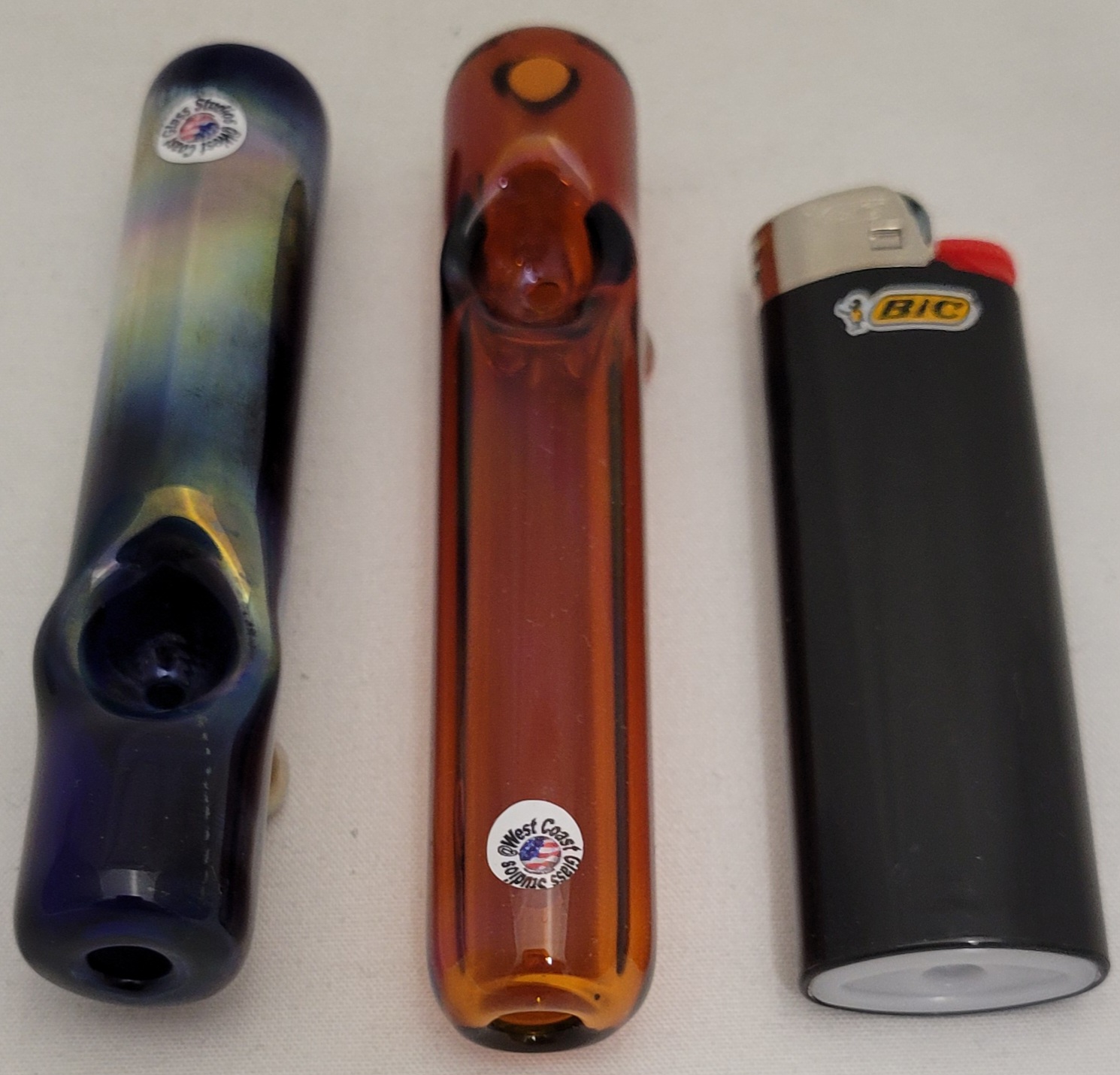 Photograph of product: Baby Steamroller