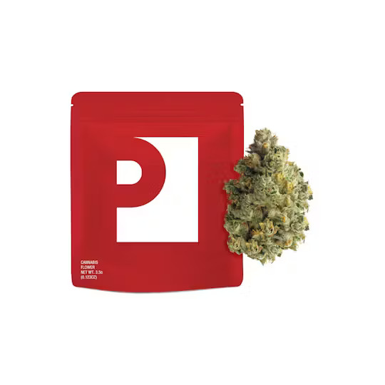 Photograph of product: Orange Crush - 3.5g