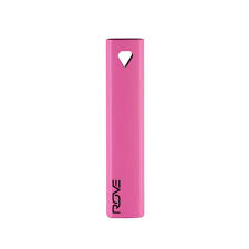 Photograph of product: ROVE - Diamond Series Battery - Pink (TAX INCLUDED)