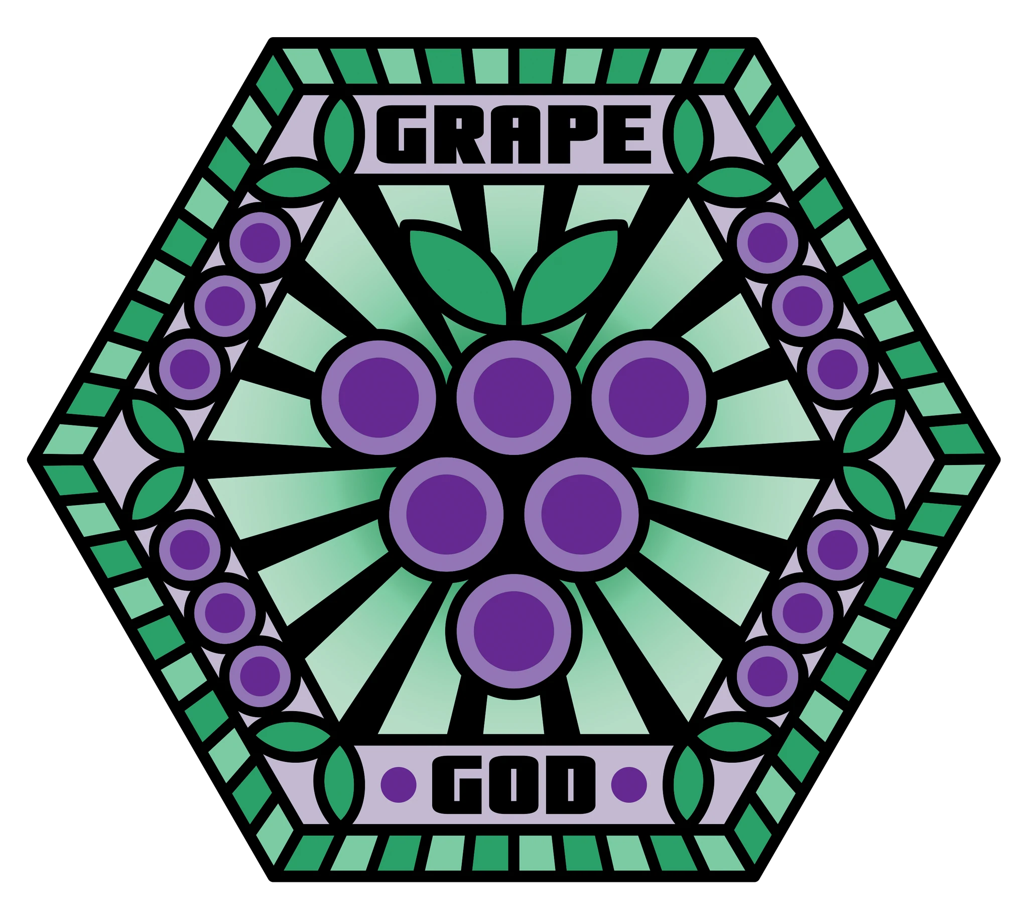 Photograph of product: Grape God | Chocolate Marshmallow Premium Live Rosin