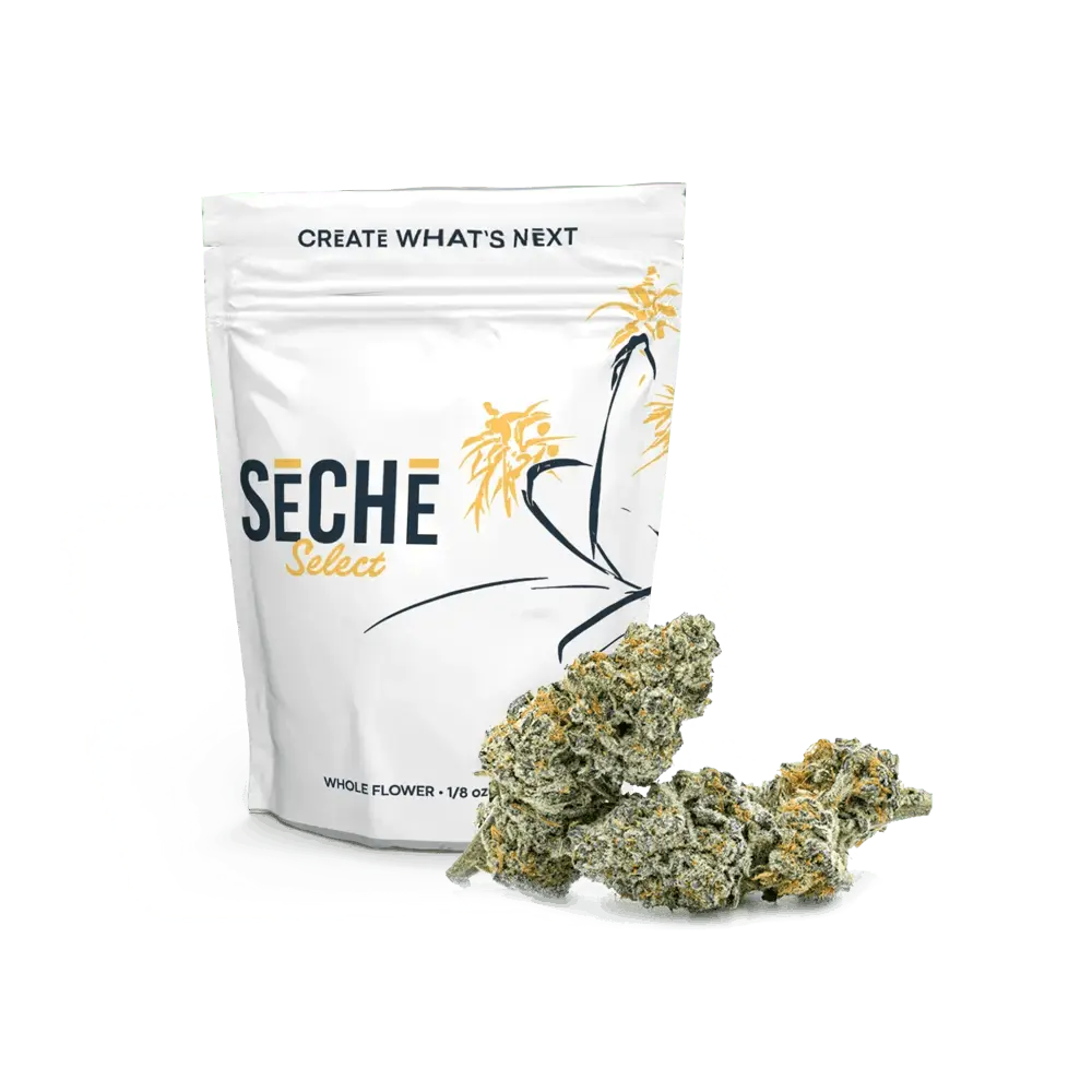 Photograph of product: Pineapple Donut - 3.5g