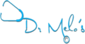 thumbnail-Size Logo for storeLogo: Dr Melo's LLC