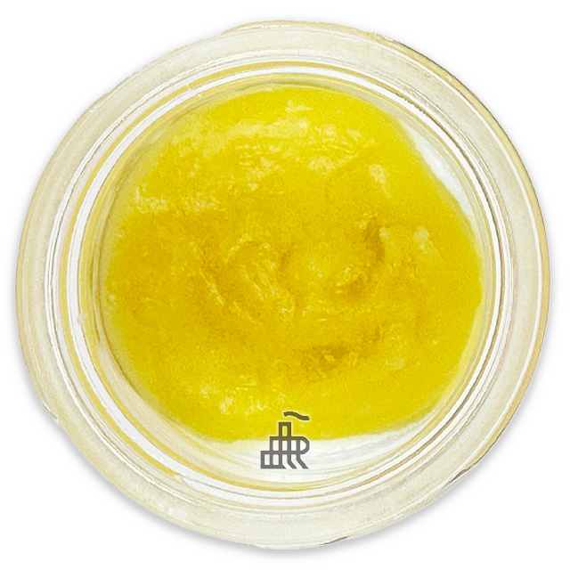 Photograph of product: Jokerz | Live Rosin Baller