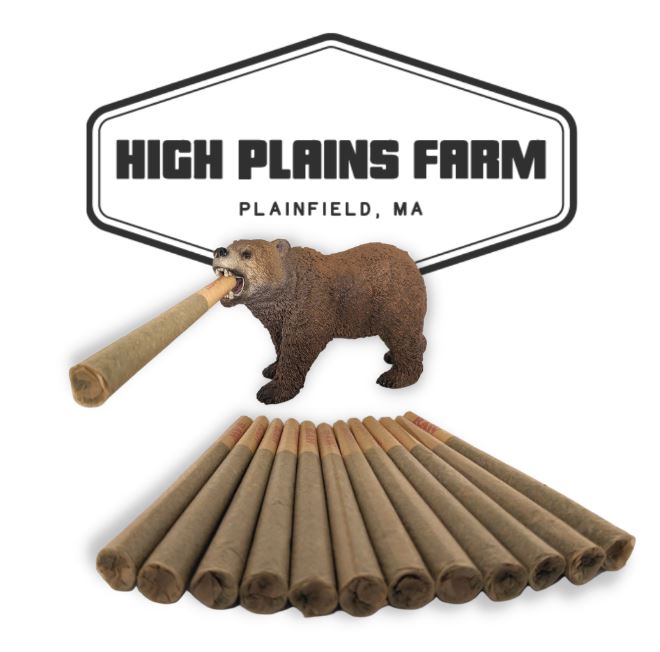 Photograph of product: 3 PACK - Oreo Acetone 1g Pre-rolls (3g)