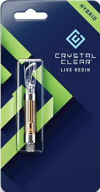 Photograph of product: Cereal Milk [H] - Live Resin Cart