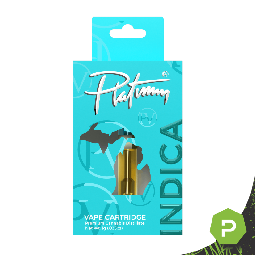 Photograph of product: Chocolate Milk | 1g 510 Cartridge