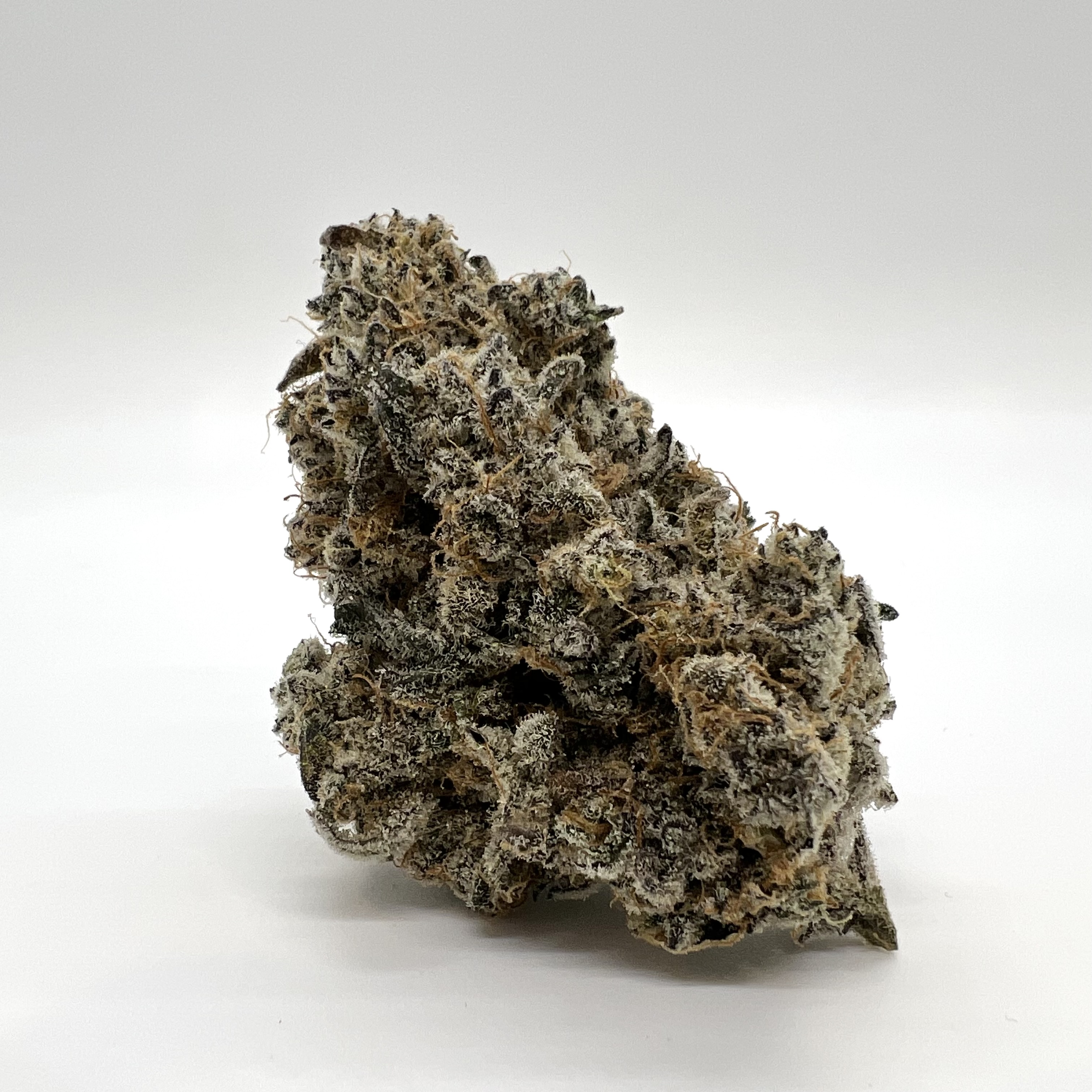 Photograph of product: Clean Slate Oui'd: Blueberry Shortcake - 28g