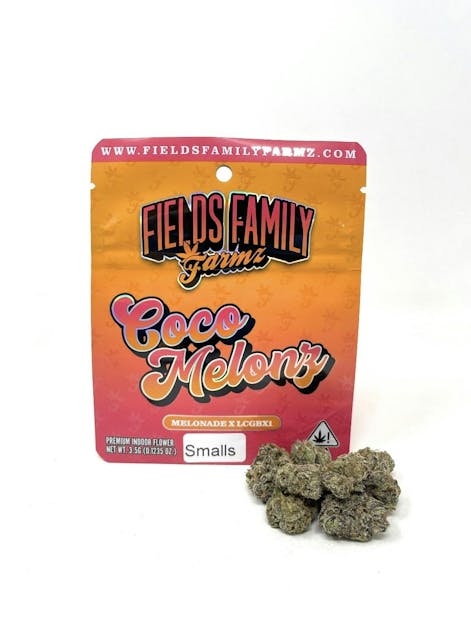 Photograph of product: CoCo Melons - 